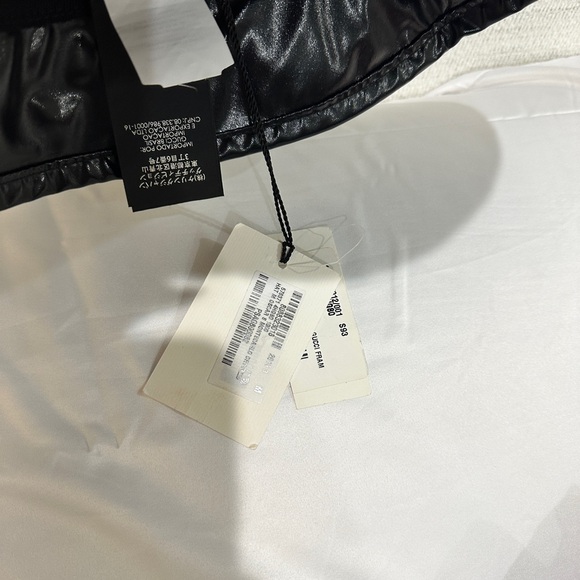 New Gucci black bucket hat - Picture 3 of 6